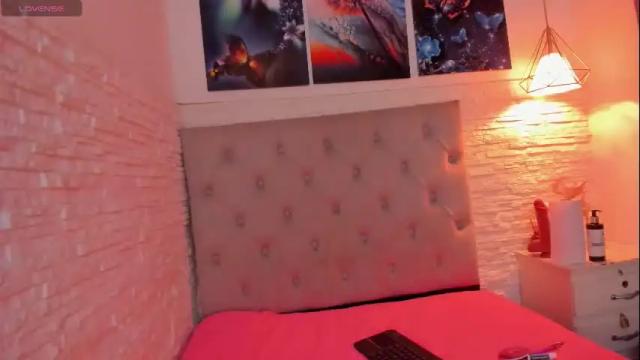 Image 10 of graceymilf999 Stream on Chaturbate on 27 days ago