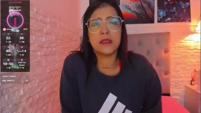 Thumbnail 2, graceymilf999's Stream at Chaturbate, 25 days ago