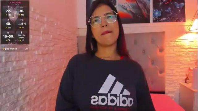 Image 7 of graceymilf999 Stream on Chaturbate on 25 days ago