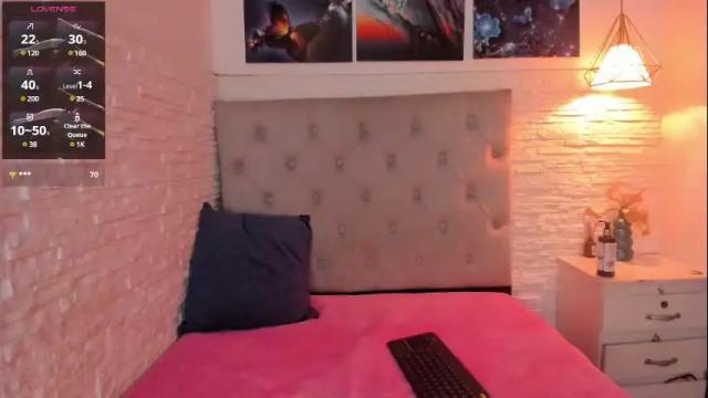 Image 7 of graceymilf999 Stream on Chaturbate on 16 days ago