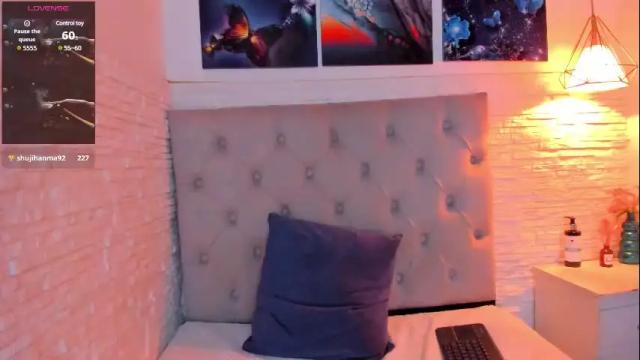 Image 10 of graceymilf999 Stream on Chaturbate on 11 days ago