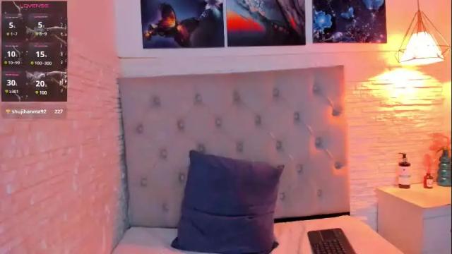 Thumbnail 3, graceymilf999's Stream at Chaturbate, 11 days ago