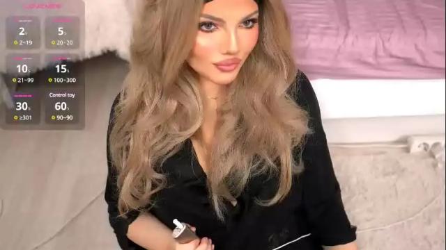 Image 2 of gracianelee Stream on Chaturbate on 1 month ago