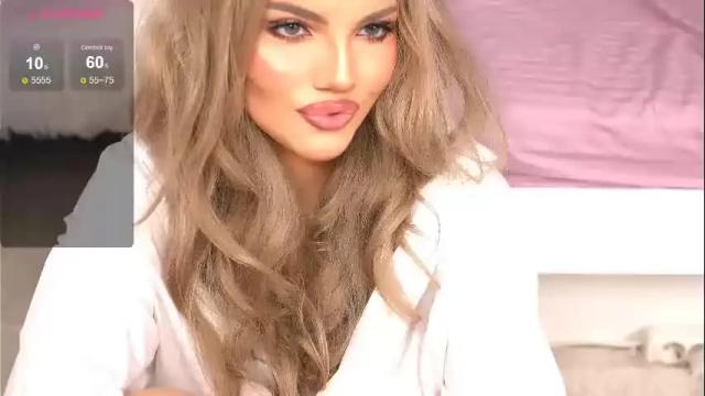 Image 7 of gracianelee Stream on Chaturbate on 1 month ago