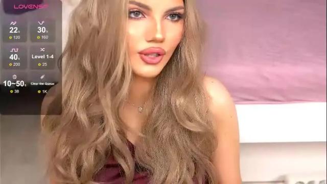 Thumbnail 2, gracianelee's Stream at Chaturbate, 1 month ago