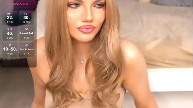 Image 6 of gracianelee Stream on Chaturbate on 1 month ago