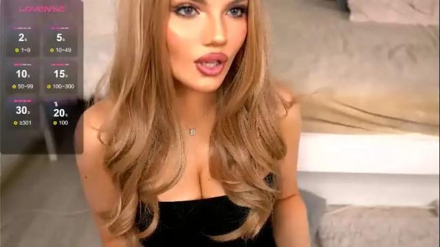 Thumbnail 2, gracianelee's Stream at Chaturbate, 1 month ago