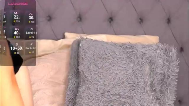 Image 4 of gracianelee Stream on Chaturbate on 1 month ago