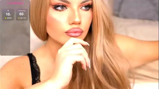 Thumbnail 2, gracianelee's Stream at Chaturbate, 1 month ago