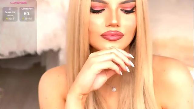 Image 10 of gracianelee Stream on Chaturbate on 1 month ago