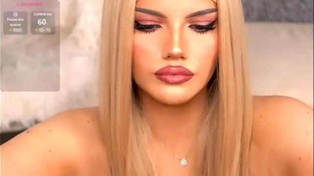 Image 6 of gracianelee Stream on Chaturbate on 1 month ago
