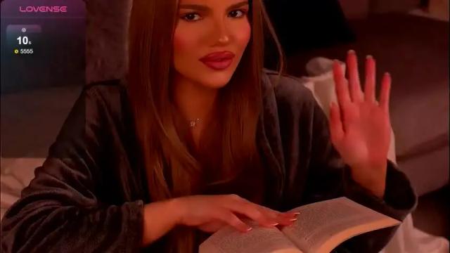 Image 6 of gracianelee Stream on Chaturbate on 1 month ago