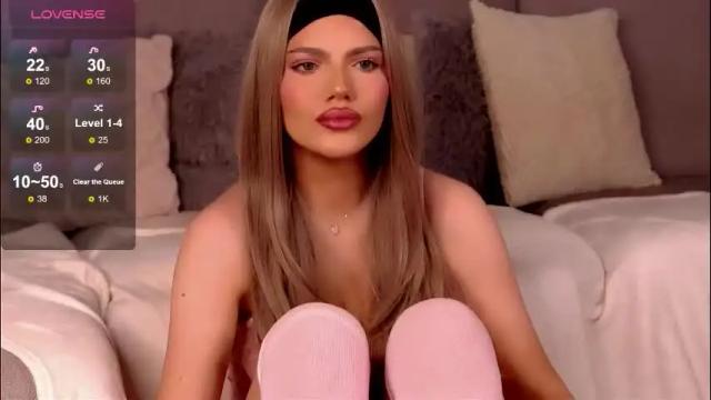 Image 12 of gracianelee Stream on Chaturbate on 1 month ago