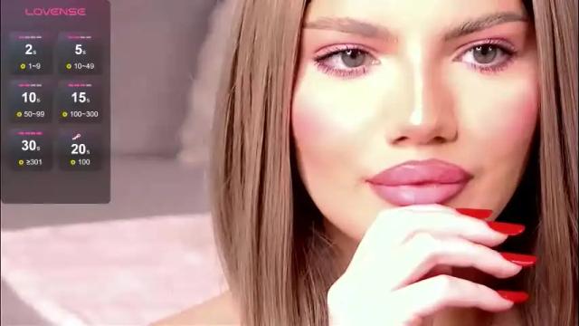 Image 4 of gracianelee Stream on Chaturbate on 1 month ago