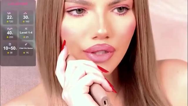 Thumbnail 2, gracianelee's Stream at Chaturbate, 1 month ago