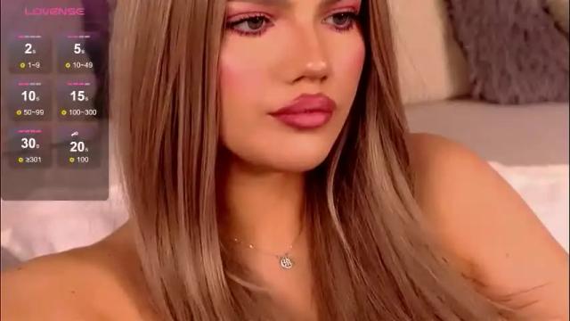 Image 11 of gracianelee Stream on Chaturbate on 21 days ago