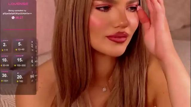 Thumbnail 1, gracianelee's Stream at Chaturbate, 20 days ago