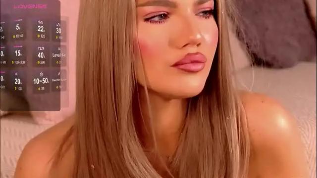 Image 7 of gracianelee Stream on Chaturbate on 19 days ago