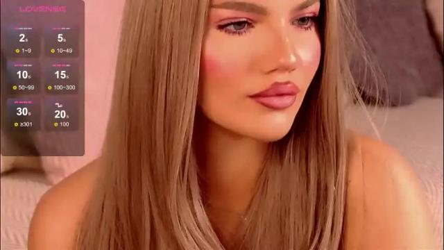 Thumbnail 3, gracianelee's Stream at Chaturbate, 19 days ago