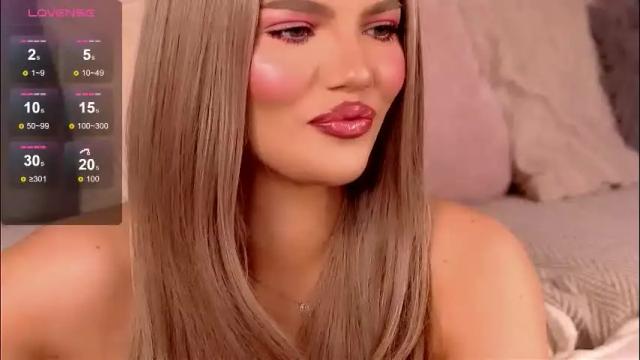 Image 10 of gracianelee Stream on Chaturbate on 17 days ago