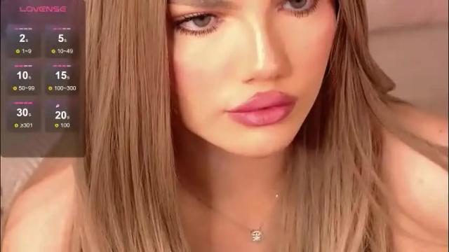 Thumbnail 2, gracianelee's Stream at Chaturbate, 13 days ago