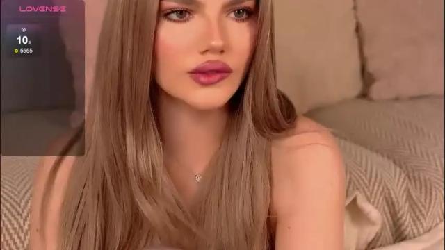 Image 7 of gracianelee Stream on Chaturbate on 13 days ago