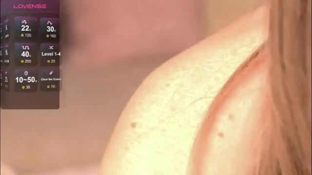 Thumbnail 3, gracianelee's Stream at Chaturbate, 13 days ago