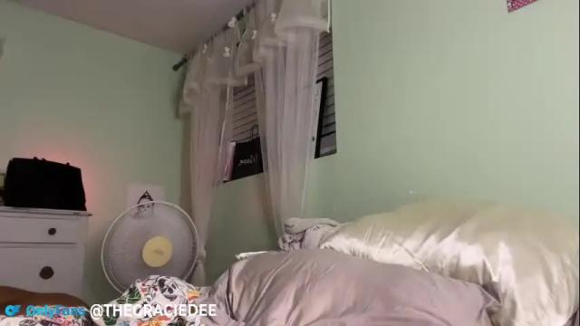 Image 8 of graciedee9050 Stream on Chaturbate on 1 month ago