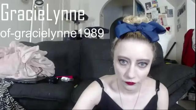 Thumbnail 1, gracielynne1989's Stream at Chaturbate, 26 days ago