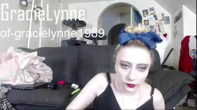 Image 12 of gracielynne1989 Stream on Chaturbate on 27 days ago