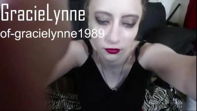 Image 4 of gracielynne1989 Stream on Chaturbate on 27 days ago