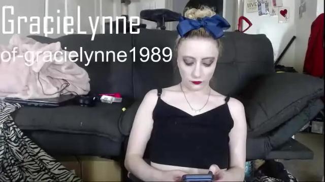 Image 6 of gracielynne1989 Stream on Chaturbate on 27 days ago