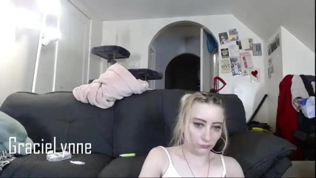 Image 12 of gracielynne1989 Stream on Chaturbate on 26 days ago