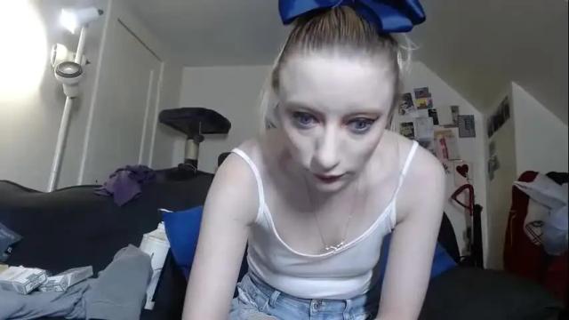 Thumbnail 1, gracielynne1989's Stream at Chaturbate, 20 days ago