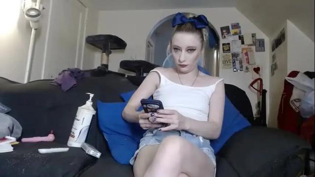 Image 6 of gracielynne1989 Stream on Chaturbate on 21 days ago