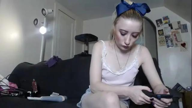 Image 7 of gracielynne1989 Stream on Chaturbate on 17 days ago