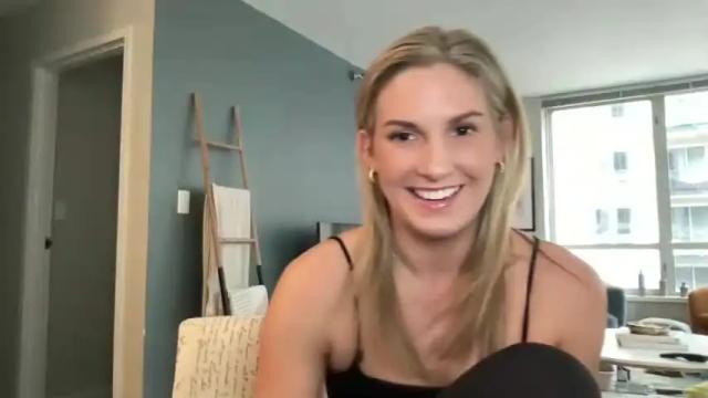 Thumbnail 2, graciemae_baexx's Stream at Chaturbate, 13 months ago