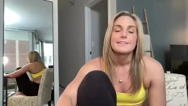 Image 2 of graciemae_baexx Stream on Chaturbate on 12 months ago