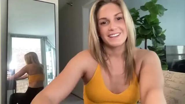 Image 7 of graciemae_baexx Stream on Chaturbate on 12 months ago