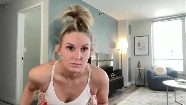 Image 2 of graciemae_baexx Stream on Chaturbate on 12 months ago