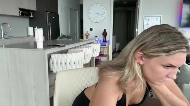 Thumbnail 3, graciemae_baexx's Stream at Chaturbate, 1 month ago
