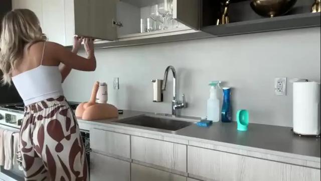Thumbnail 3, graciemae_baexx's Stream at Chaturbate, 1 month ago