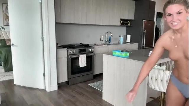 Thumbnail 3, graciemae_baexx's Stream at Chaturbate, 1 month ago