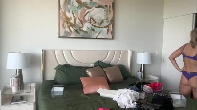 Image 12 of graciemae_baexx Stream on Chaturbate on 1 month ago