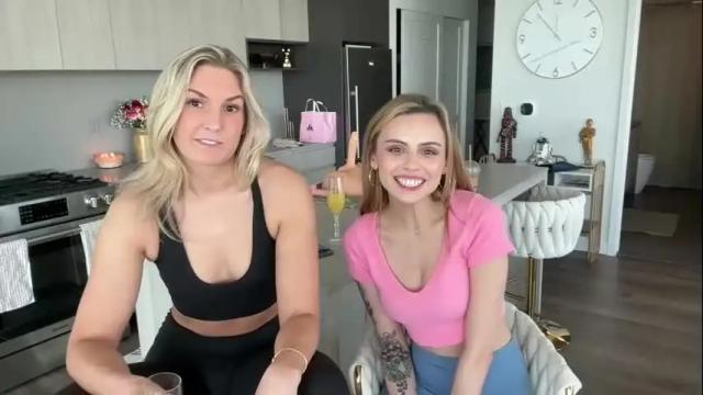 Image 10 of graciemae_baexx Stream on Chaturbate on 24 days ago