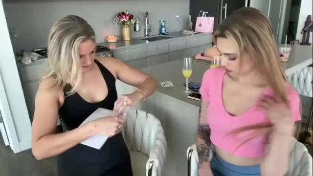 Image 12 of graciemae_baexx Stream on Chaturbate on 24 days ago