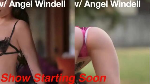 Thumbnail 2, graciemae_baexx's Stream at Chaturbate, 22 days ago