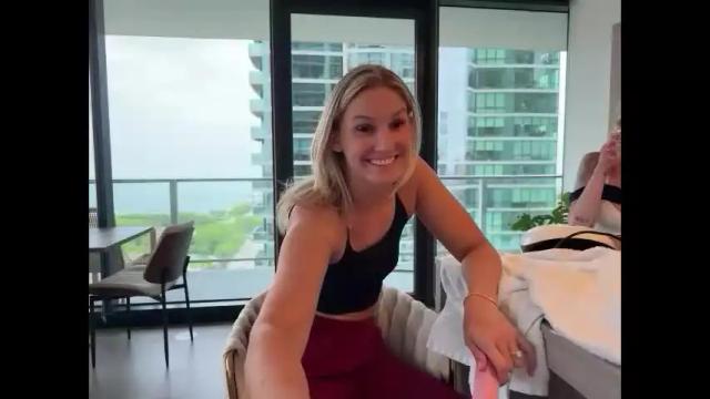 Thumbnail 2, graciemae_baexx's Stream at Chaturbate, 5 days ago