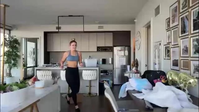 Thumbnail 1, graciemae_baexx's Stream at Chaturbate, 1 month ago