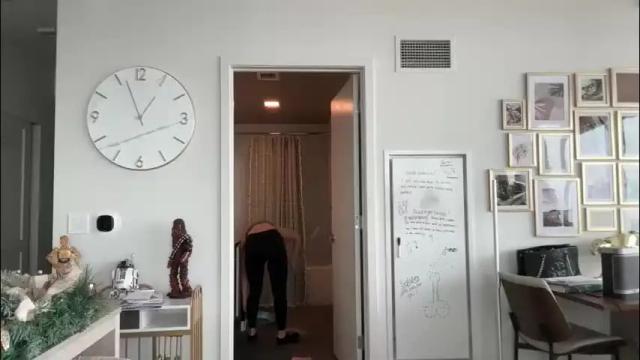 Thumbnail 3, graciemae_baexx's Stream at Chaturbate, 29 days ago